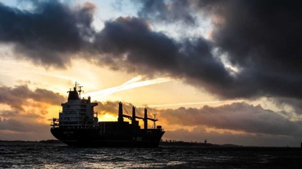 סין: מאז ינואר נמצאו שתי אניות שהפרו תקנות IMO